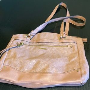 Rossetti Leather Purse